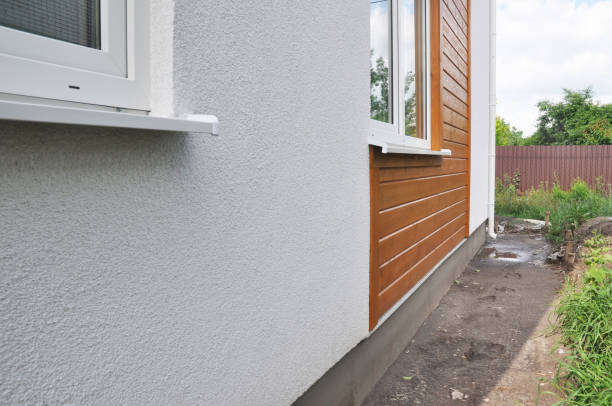 Best Aluminum Siding Installation  in Bloomington, CA